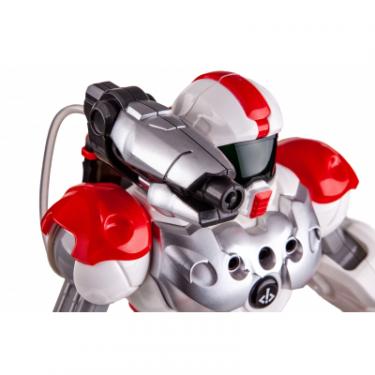 Интерактивная игрушка Same Toy Робот Фаермен на радиоуправлении Фото 4