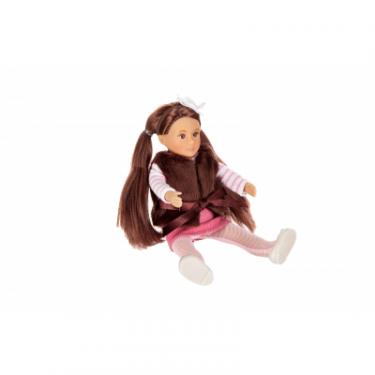 Кукла Our Generation Mini Сиена 15 см Фото 1