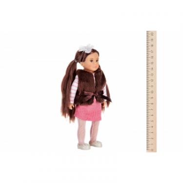 Кукла Our Generation Mini Сиена 15 см Фото 4