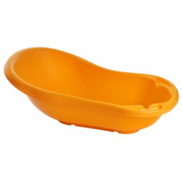 Ванночка Keeeper 84 см оранжевая Фото