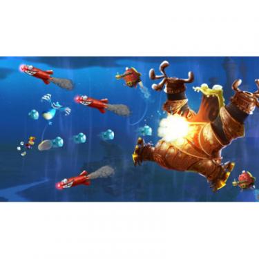 Игра Sony Rayman Legends (Хиты PlayStation) [PS4, русская ве Фото 10