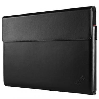 Чехол для ноутбука Lenovo 14" ThinkPad X1 S Black Фото