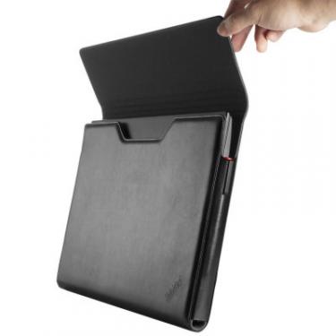 Чехол для ноутбука Lenovo 14" ThinkPad X1 S Black Фото 1