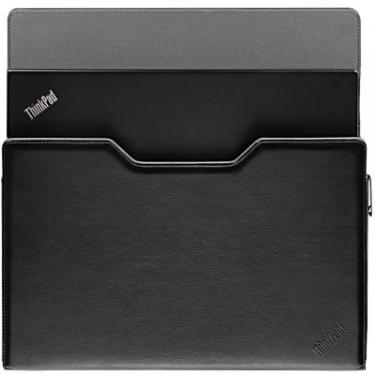 Чехол для ноутбука Lenovo 14" ThinkPad X1 S Black Фото 2