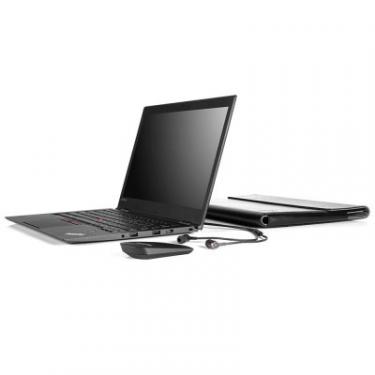 Чехол для ноутбука Lenovo 14" ThinkPad X1 S Black Фото 3