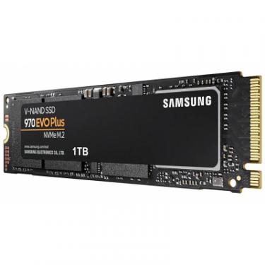 Накопитель SSD Samsung M.2 2280 1TB Фото 3