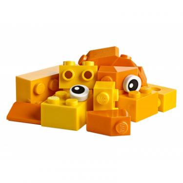 Конструктор LEGO Classic Ящик для творчества 213 деталей Фото 4