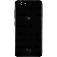 Мобильный телефон ZTE Blade A522 Black Фото 1