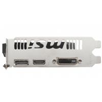 Видеокарта MSI GeForce GTX1050 2048Mb OC V1 Фото 4