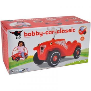 Чудомобиль Big Bobby-Car-Classic Фото 5