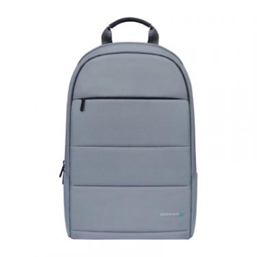 Рюкзак для ноутбука Grand-X 15,6" RS365 Grey Фото