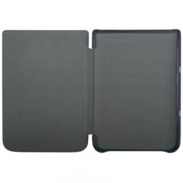 Чехол для электронной книги AirOn Premium для PocketBook inkpad 740 Black Фото 3