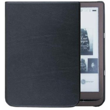 Чехол для электронной книги AirOn Premium для PocketBook inkpad 740 Black Фото 5