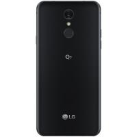 Мобильный телефон LG Q610 (Q7 3/32GB) Black Фото 1