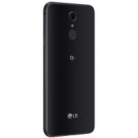 Мобильный телефон LG Q610 (Q7 3/32GB) Black Фото 7