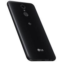 Мобильный телефон LG Q610 (Q7 3/32GB) Black Фото 8
