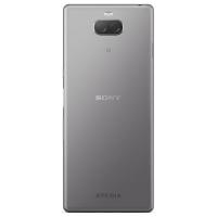 Мобильный телефон Sony I4113 (Xperia 10) Silver Фото 1