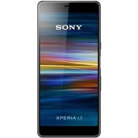 Мобильный телефон Sony I4312 (Xperia L3) Black Фото