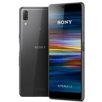 Мобильный телефон Sony I4312 (Xperia L3) Black Фото 9