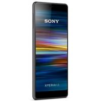 Мобильный телефон Sony I4312 (Xperia L3) Black Фото 4