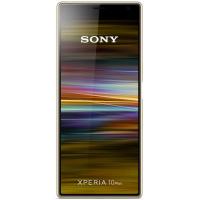 Мобильный телефон Sony I4213 (Xperia 10 Plus) Gold Фото