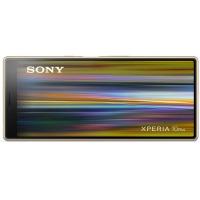 Мобильный телефон Sony I4213 (Xperia 10 Plus) Gold Фото 10