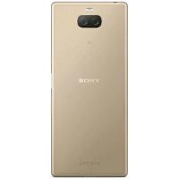 Мобильный телефон Sony I4213 (Xperia 10 Plus) Gold Фото 1