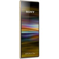Мобильный телефон Sony I4213 (Xperia 10 Plus) Gold Фото 6