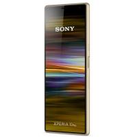 Мобильный телефон Sony I4213 (Xperia 10 Plus) Gold Фото 7