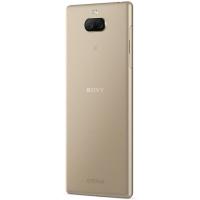 Мобильный телефон Sony I4213 (Xperia 10 Plus) Gold Фото 8