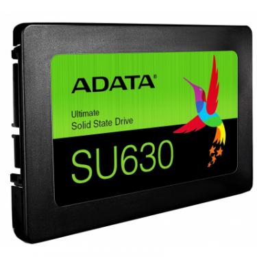 Накопитель SSD ADATA 2.5" 240GB Фото 1