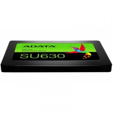 Накопитель SSD ADATA 2.5" 240GB Фото 3