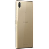 Мобильный телефон Sony I4312 (Xperia L3) Gold Фото 9