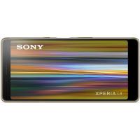 Мобильный телефон Sony I4312 (Xperia L3) Gold Фото 10