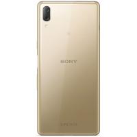 Мобильный телефон Sony I4312 (Xperia L3) Gold Фото 1