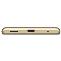 Мобильный телефон Sony I4312 (Xperia L3) Gold Фото 5
