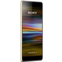 Мобильный телефон Sony I4312 (Xperia L3) Gold Фото 6