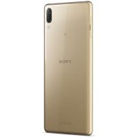 Мобильный телефон Sony I4312 (Xperia L3) Gold Фото 8