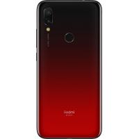 Мобильный телефон Xiaomi Redmi 7 3/32GB Lunar Red Фото 2