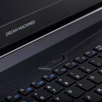 Ноутбук Dream Machines G1050 Фото 5