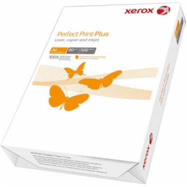 Бумага Xerox A4 Perfect Print Plus Фото