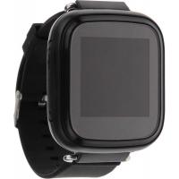 Смарт-часы UWatch Q80 Kid smart watch Black Фото