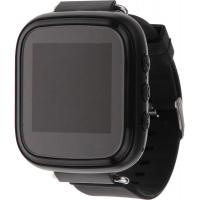 Смарт-часы UWatch Q80 Kid smart watch Black Фото 1