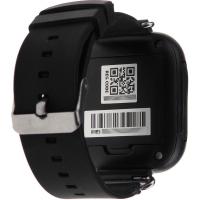 Смарт-часы UWatch Q80 Kid smart watch Black Фото 2