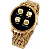Смарт-часы UWatch V360 Gold Фото