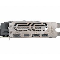 Видеокарта MSI GeForce GTX1660 6144Mb GAMING X Фото 4