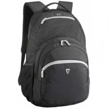 Рюкзак для ноутбука Sumdex 15.6'' PON-389 Black Фото