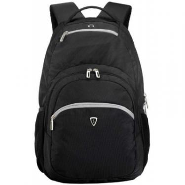 Рюкзак для ноутбука Sumdex 15.6'' PON-389 Black Фото 1