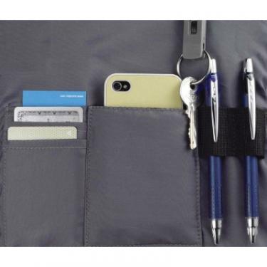 Рюкзак для ноутбука Sumdex 15.6'' PON-389 Black Фото 6