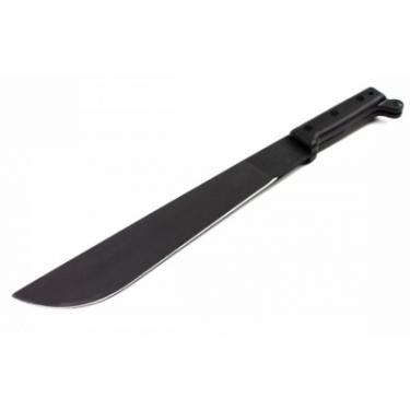 Нож Ontario Мачете CT1 12" - Retail Pkg Фото 2